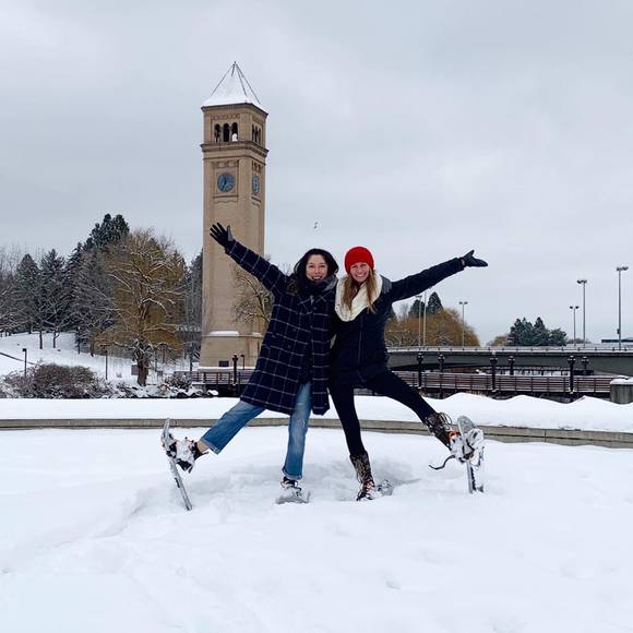 Meet your Posher, Allison - Picture 1 of 1